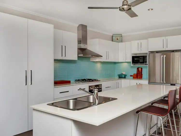 Fourth view of Homely house listing, 10 Northgate Cl, Redlynch QLD 4870