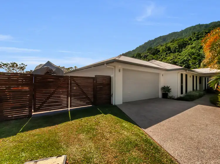 Fifth view of Homely house listing, 10 Northgate Cl, Redlynch QLD 4870