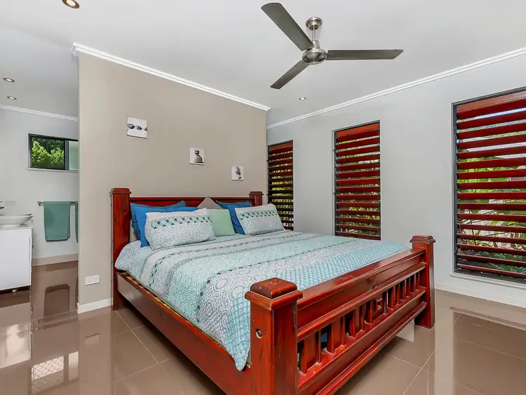 Sixth view of Homely house listing, 10 Northgate Cl, Redlynch QLD 4870