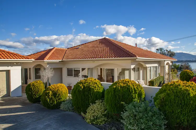 Third view of Homely house listing, 71 Esplanade, Rose Bay TAS 7015