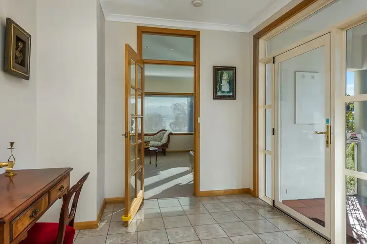 Fourth view of Homely house listing, 71 Esplanade, Rose Bay TAS 7015