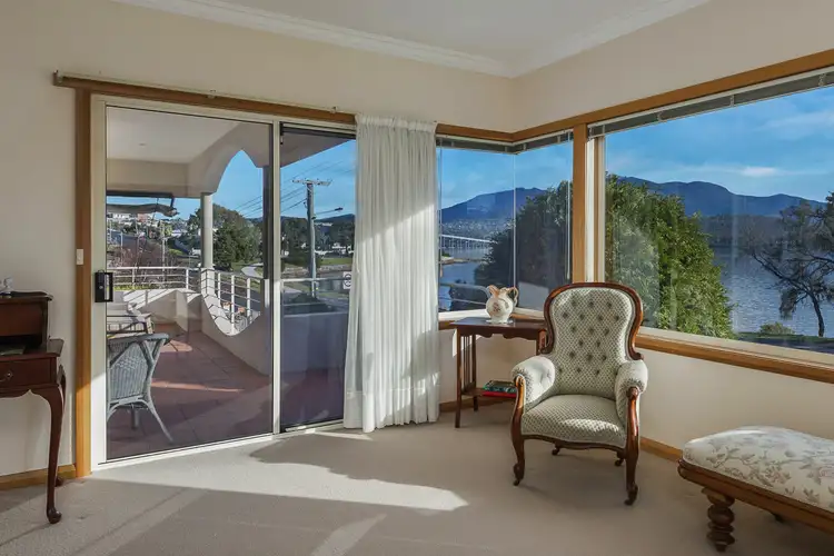 Fifth view of Homely house listing, 71 Esplanade, Rose Bay TAS 7015