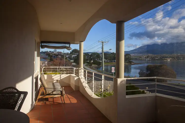 Sixth view of Homely house listing, 71 Esplanade, Rose Bay TAS 7015