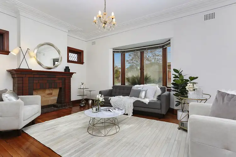 Second view of Homely house listing, 8 Ashton Avenue, Earlwood NSW 2206
