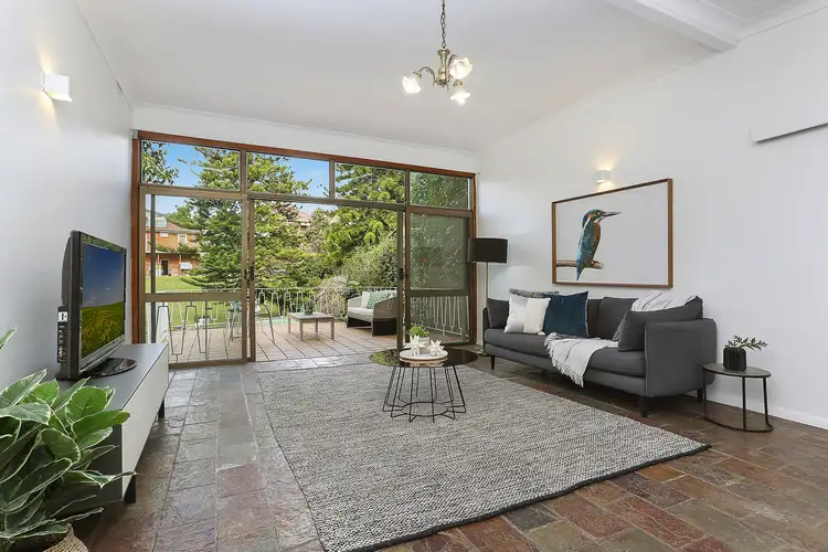 Third view of Homely house listing, 8 Ashton Avenue, Earlwood NSW 2206