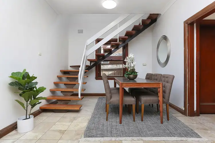 Fourth view of Homely house listing, 8 Ashton Avenue, Earlwood NSW 2206