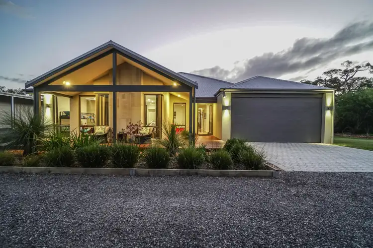 Main view of Homely house listing, 139 Robinson Road, Wandi WA 6167