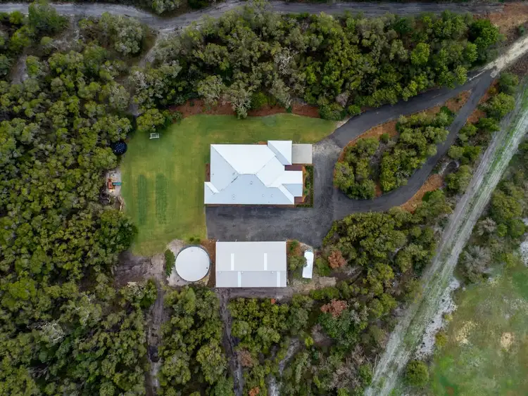 Third view of Homely house listing, 139 Robinson Road, Wandi WA 6167