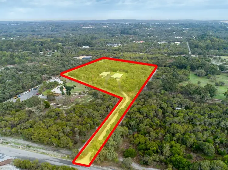 Fourth view of Homely house listing, 139 Robinson Road, Wandi WA 6167