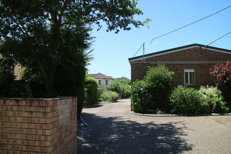Main view of Homely unit listing, 2/42 Georgina St, Woody Point QLD 4019