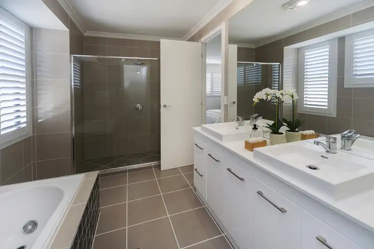 Fifth view of Homely house listing, 6157 Bolsena Cct, Hope Island QLD 4212