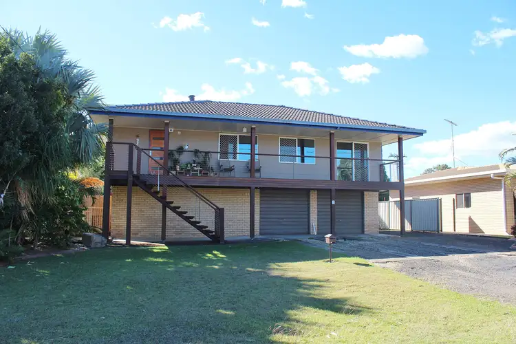 93 Alfred St, Laidley QLD 4341