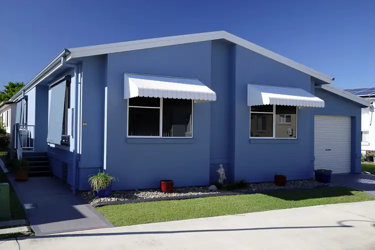 20/1 Riverbend Dr, West Ballina NSW 2478