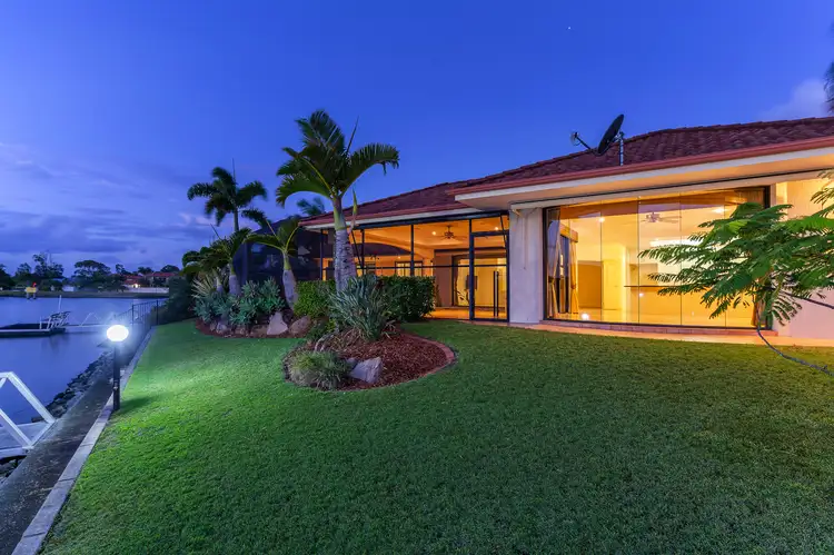 Sixth view of Homely house listing, 35 Prosperity Dr, Helensvale QLD 4212