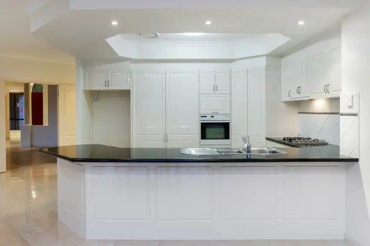 Seventh view of Homely house listing, 35 Prosperity Dr, Helensvale QLD 4212