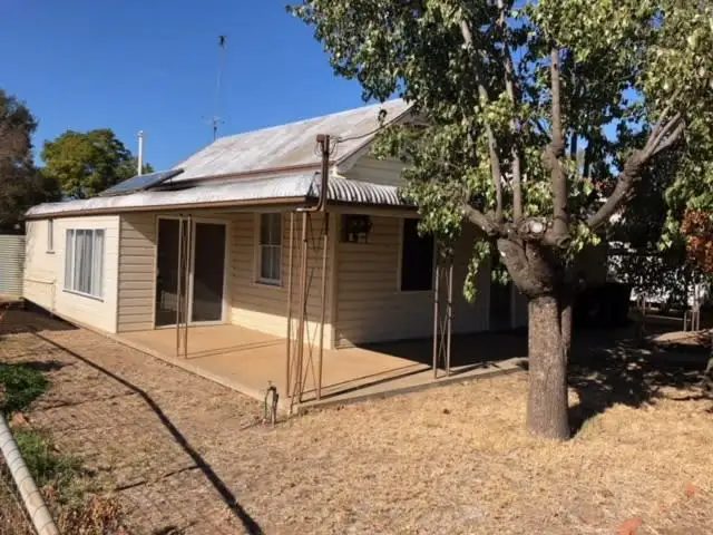 Main view of Homely house listing, 93 Wee Waa St, Boggabri NSW 2382