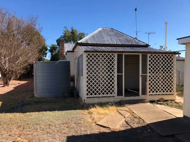 Fifth view of Homely house listing, 93 Wee Waa St, Boggabri NSW 2382