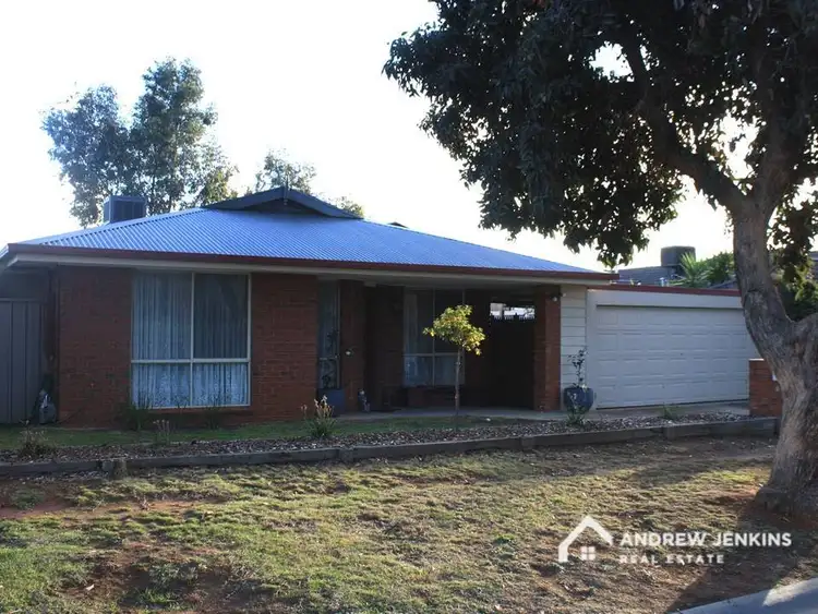 8 Collina Ct, Cobram VIC 3644