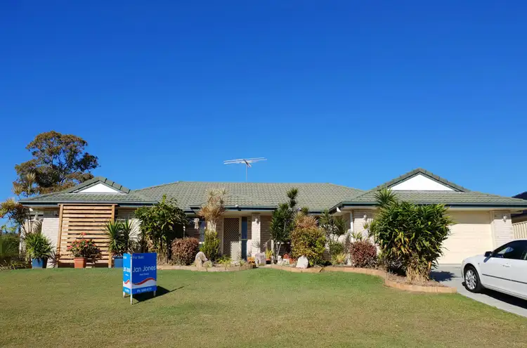 Main view of Homely house listing, 3 Greenwood Place, Deception Bay QLD 4508