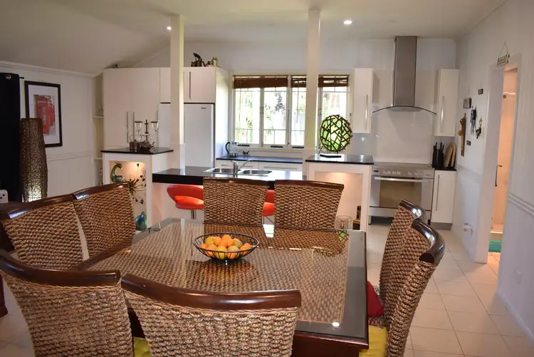 265 Boat Harbour Drive, Pialba QLD 4655