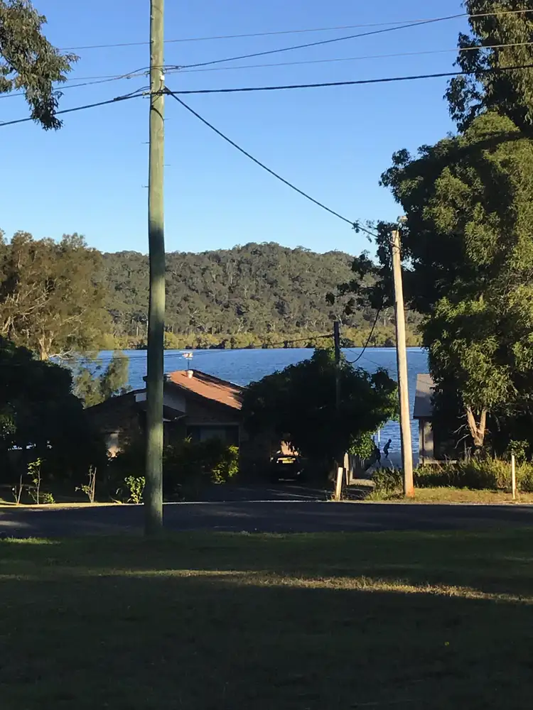 Second view of Homely land listing, 165 Canaipa Point Drive, Russell Island QLD 4184