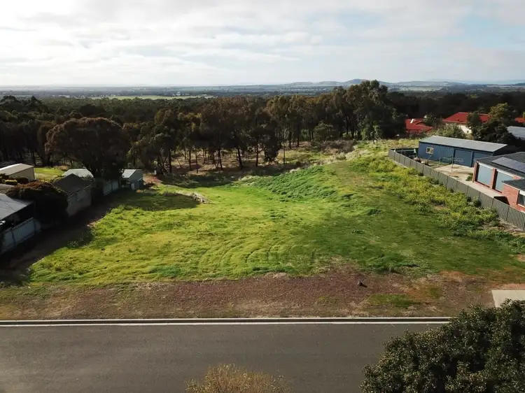 Main view of Homely land listing, 27 Short St, Stawell VIC 3380