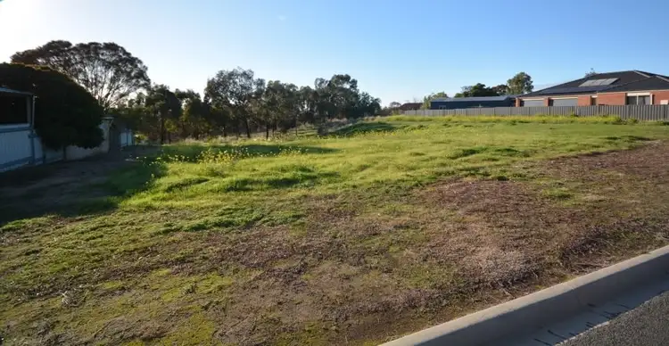Second view of Homely land listing, 27 Short St, Stawell VIC 3380