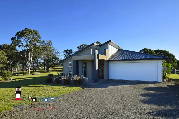 59 Dwyers Ridge Rd, Moruya NSW 2537