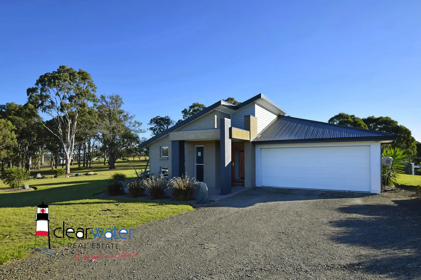 Main view of Homely house listing, 59 Dwyers Ridge Rd, Moruya NSW 2537