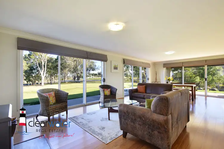 Fourth view of Homely house listing, 59 Dwyers Ridge Rd, Moruya NSW 2537