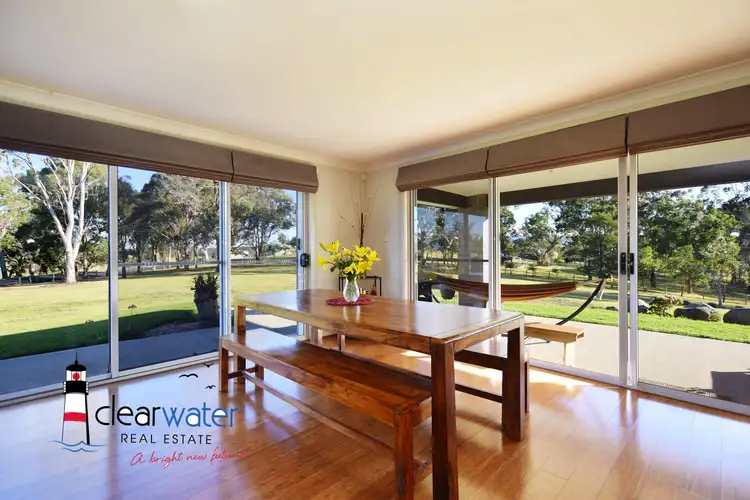 Fifth view of Homely house listing, 59 Dwyers Ridge Rd, Moruya NSW 2537