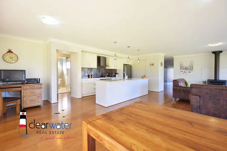 Sixth view of Homely house listing, 59 Dwyers Ridge Rd, Moruya NSW 2537