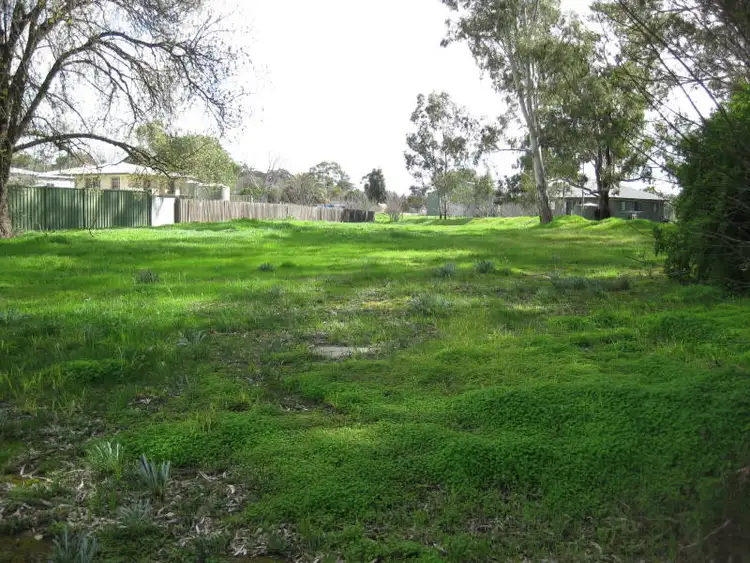 Second view of Homely land listing, 6 Tantalla Street, Wedderburn VIC 3518