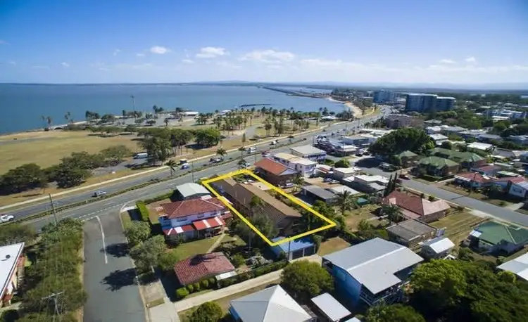 5/124 Hornibrook Esp, Clontarf QLD 4019