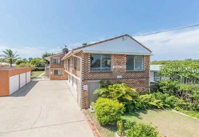 Second view of Homely unit listing, 5/124 Hornibrook Esp, Clontarf QLD 4019