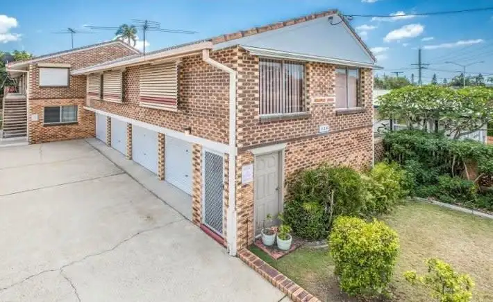 Third view of Homely unit listing, 5/124 Hornibrook Esp, Clontarf QLD 4019