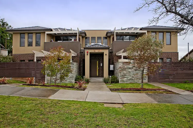 6/34-36 Hawthorn Road, Doveton VIC 3177