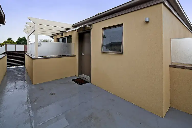 Second view of Homely apartment listing, 6/34-36 Hawthorn Road, Doveton VIC 3177