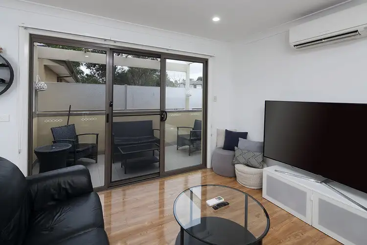 Fourth view of Homely apartment listing, 6/34-36 Hawthorn Road, Doveton VIC 3177