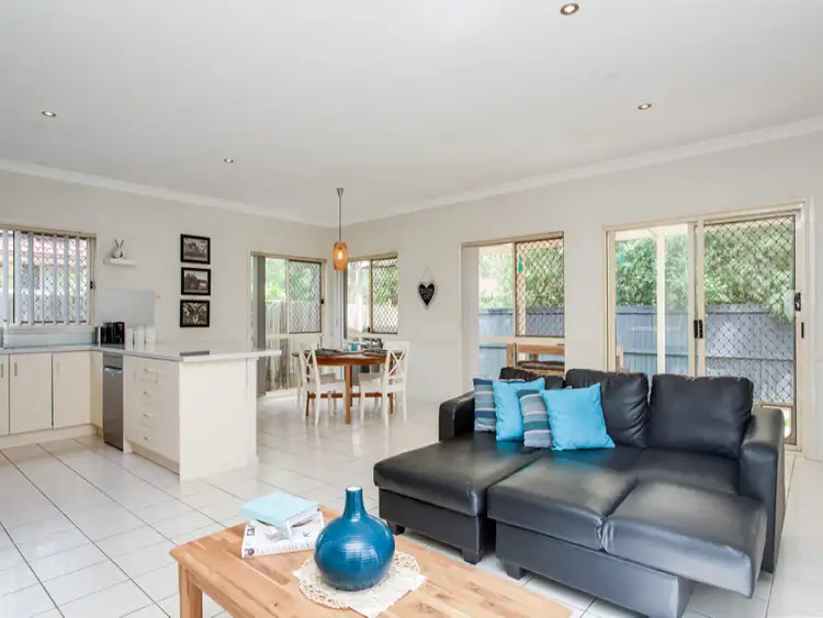 Third view of Homely house listing, 4 Berrington Close, Forest Lake QLD 4078