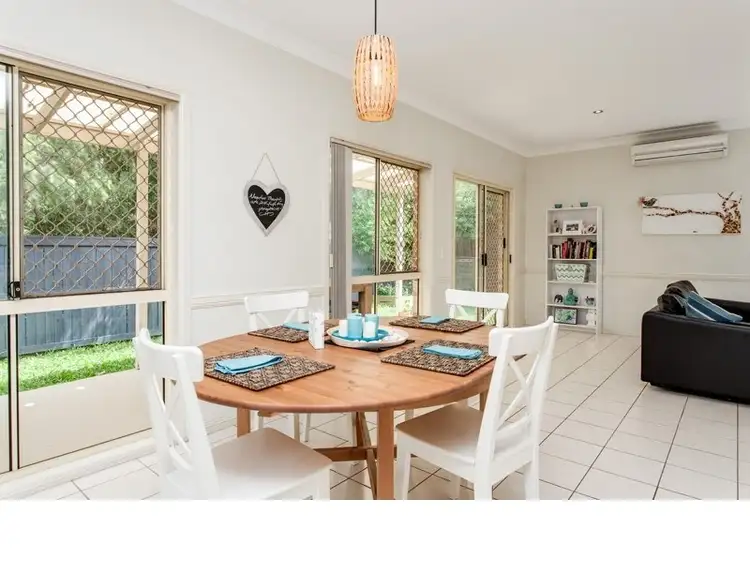 Fourth view of Homely house listing, 4 Berrington Close, Forest Lake QLD 4078