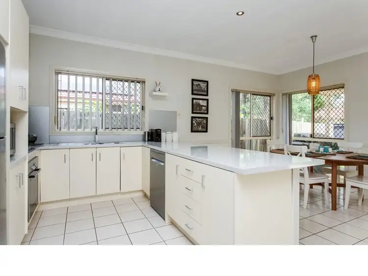 Sixth view of Homely house listing, 4 Berrington Close, Forest Lake QLD 4078