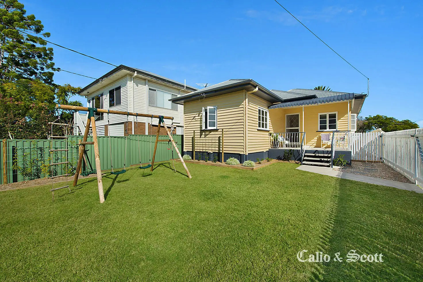 Main view of Homely house listing, 52 Victoria St, Brighton QLD 4017