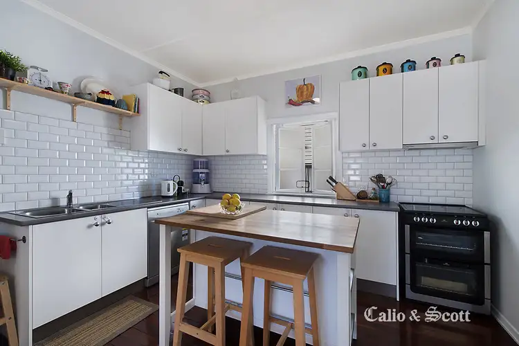 Second view of Homely house listing, 52 Victoria St, Brighton QLD 4017