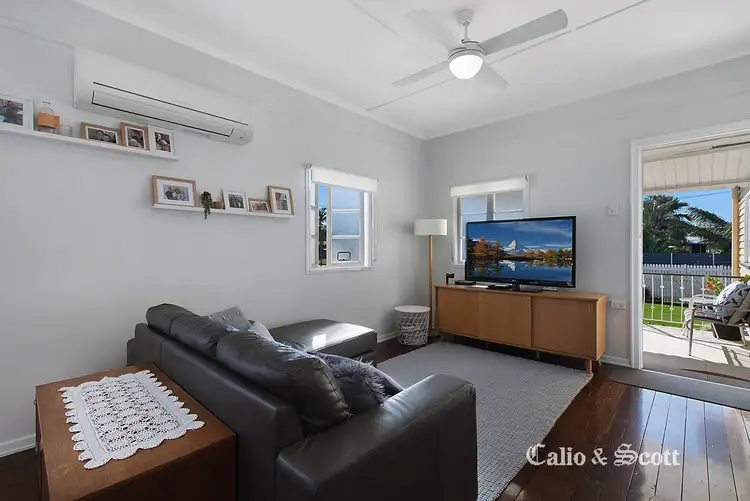 Fifth view of Homely house listing, 52 Victoria St, Brighton QLD 4017