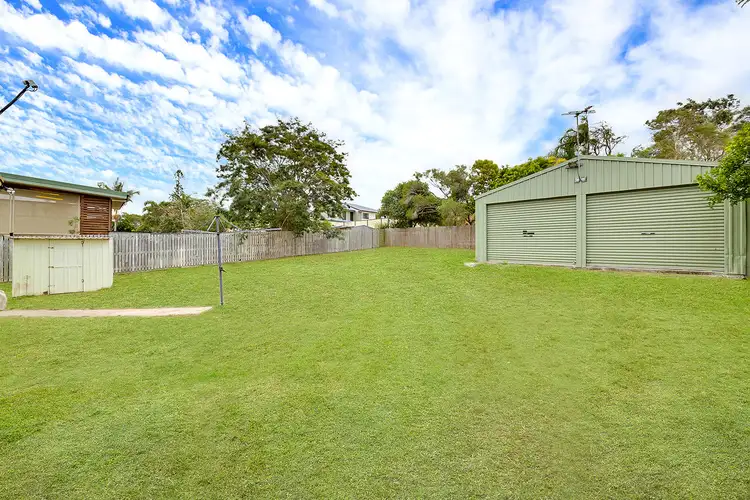 Second view of Homely house listing, 5 Fletcher St, West Gladstone QLD 4680