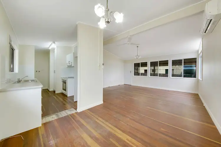 Third view of Homely house listing, 5 Fletcher St, West Gladstone QLD 4680