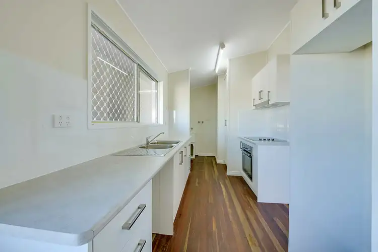 Fourth view of Homely house listing, 5 Fletcher St, West Gladstone QLD 4680