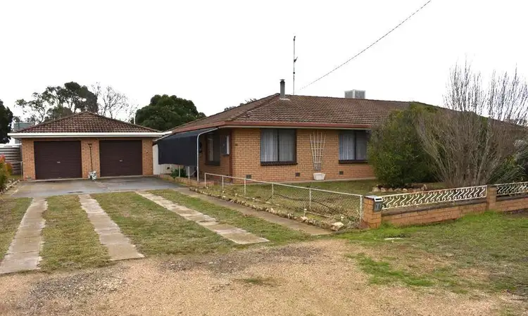 Main view of Homely house listing, 13 - 15 Hotchin Street, Katamatite VIC 3649