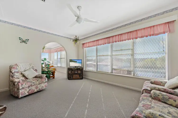 Second view of Homely house listing, 31 Morrish St, Port Macquarie NSW 2444